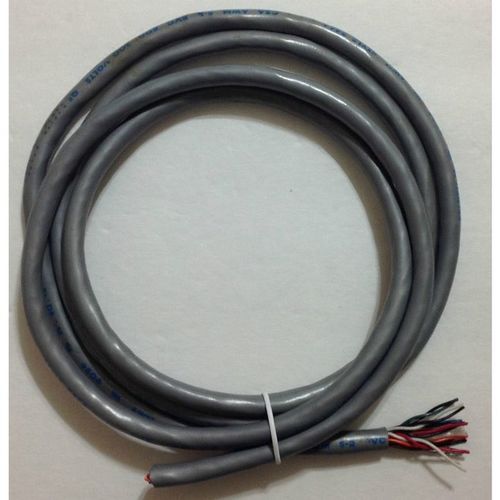 Belden 9508 - 5 ft 8-pair Shielded Cable