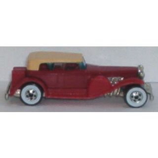 HOT WHEELS 1976 DOOZIE die cast