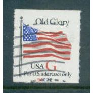 Used 2892 32c G Old Glory Fine CNS S2222 W0722
