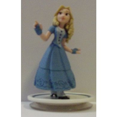 DISNEY INFINITY ' ALICE in WONDERLAND ' figure