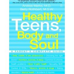 Healthy Teens, Body and Soul
