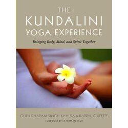 Kundalini Yoga Experience