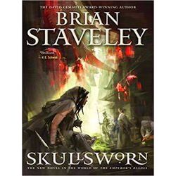 Chronicle of the Unhewn Throne: Skullsworn