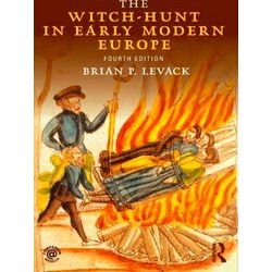 Witch Hunt In Early Modern Europe
