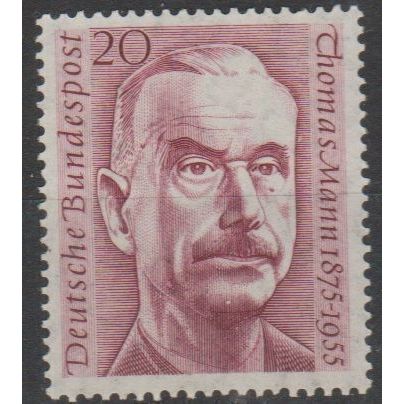 Mi: 237 MNH 1956 Cat € 3.50