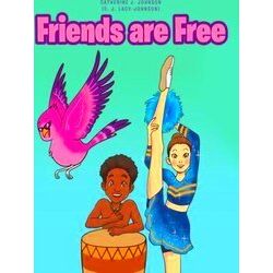 Friends Are Free