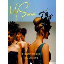 Lily Samii