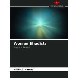 Women Jihadists