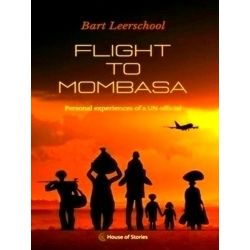 Flight to Mombasa