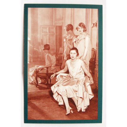 c.1980s PC Spring Fashions, 1928