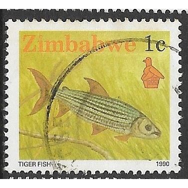 1990 SG 768 - fine used (o) - perf. 14