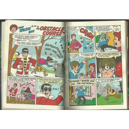 Jughead and Friends Digest Magazine Comic #31 March 2009 Archie Digest Library