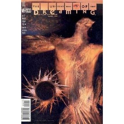 Dreaming (Vol 1) # 022 NM MODERN AGE COMICS