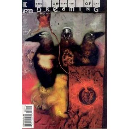 Dreaming (Vol 1) # 023 NM MODERN AGE COMICS