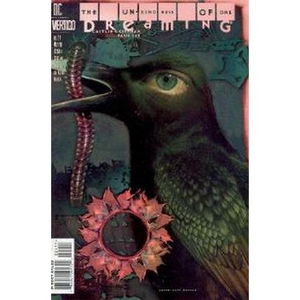 Dreaming (Vol 1) # 024 FN+ ORIG US COMICS