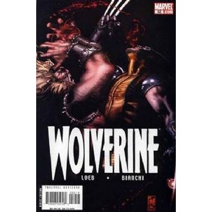 Wolverine (Vol 2) # 052 NM MODERN AGE COMICS