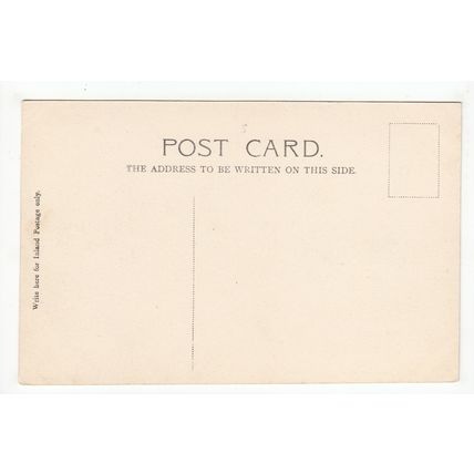 Barley Mow Pub Milford Postcard Staffordshire