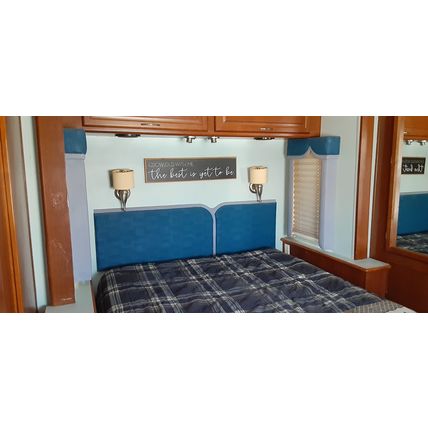 2006 Fleetwood Southwind 37C
