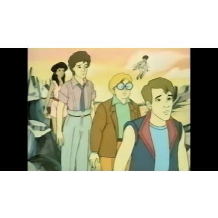 Kids Adventure TV Show Collection [DVD] Manufactured On Demand Reg1 SHIPS FAST!