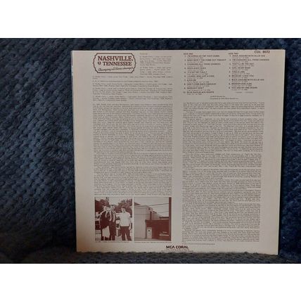 Buddy Holly – The Complete Buddy Holly - Records Only 1986 (6 x LP)