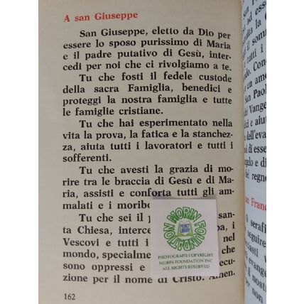 MASSIME ETERNE PREGHIERE E MEDITAZIONI en ITALIANO PRAYERS & MEDITATION