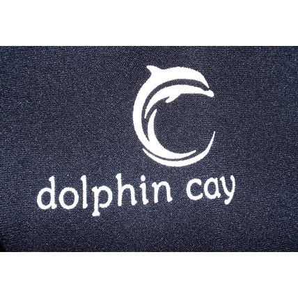 Excellent Ocean Tec Atlantis Dolphin Cay 10 Womens Fullsuit Wetsuit Black Red
