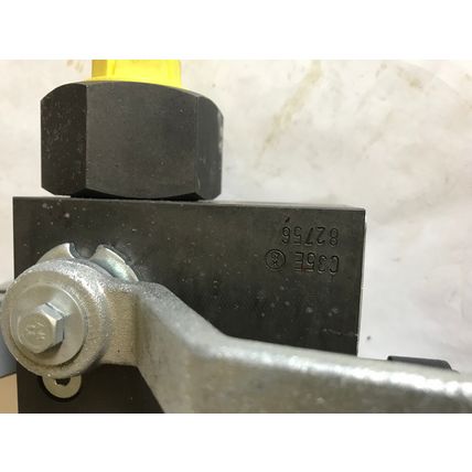 NEW HYDAC SAF20E16Y1-T330A HYDRAULIC ACCUMULATR SAFETY VALVE,DB12120A-011,AH