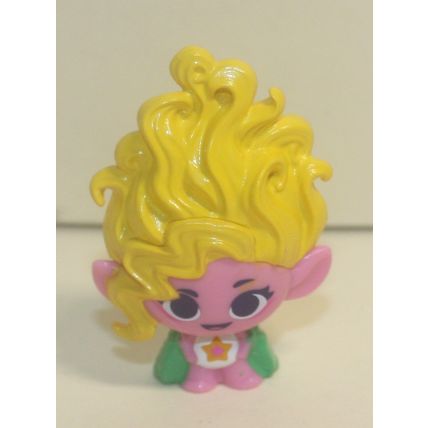 Dreamworks Trolls Band Together Mineez Viva Figure