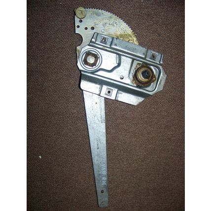 1972 Dodge Van RH Door Window Regulator OEM 73 74 75 76 77 78