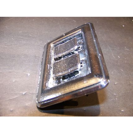 1970's MOPAR 2 GANG POWER WINDOW SWITCH OEM GTX RT CHARGER NEW YORKER #3488919