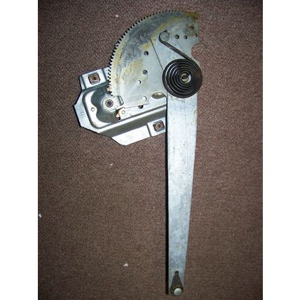 1972 Dodge Van RH Door Window Regulator OEM 73 74 75 76 77 78
