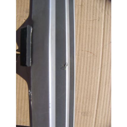 1976 FORD TRUCK GRILL D6TB-8A405 OEM VERY NICE RH F150 F250 RANGER
