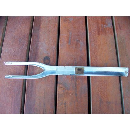 1965 DODGE CORONET 440 QUARTER PANEL TRIM RH OEM