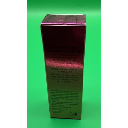 Victorias Secret Sunny Brights LOVE RUSH Eau De Toilette Perfume Spray 1 oz New!