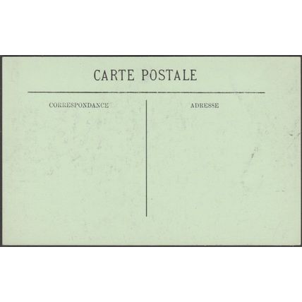 La Place de Château, Jour de Marché, Cherbourg, c.1910 - Lévy CPA LL54