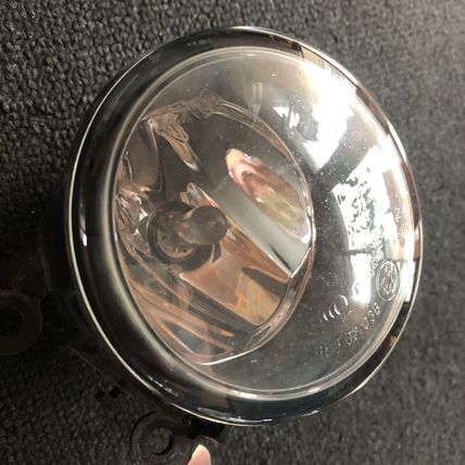 Land Range Rover LR057400 LR2 LR4 Sport Left Right OEM Fog Light Lamp