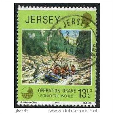 1980 SG 240 - fine used (o)