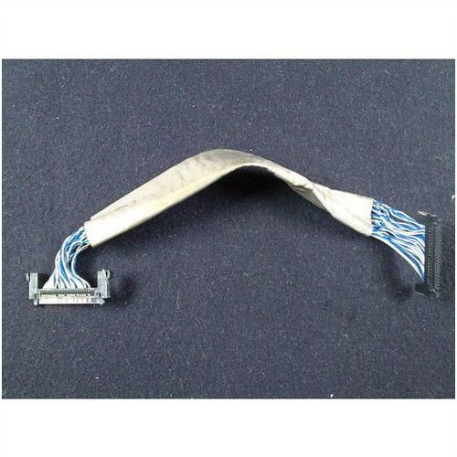 Samsung LE32M86BD tcon lvds to panel driver flat cable C70518CF