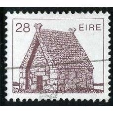 1982/1990 SG 545c - #2 fine used (o)