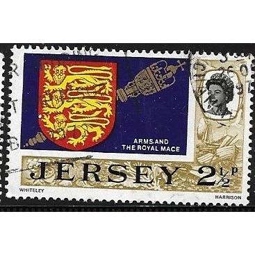 1970/1974 SG 46 - fine used (o)