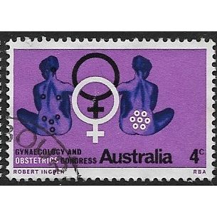 1967 SG 413 - #2 fine used (o)