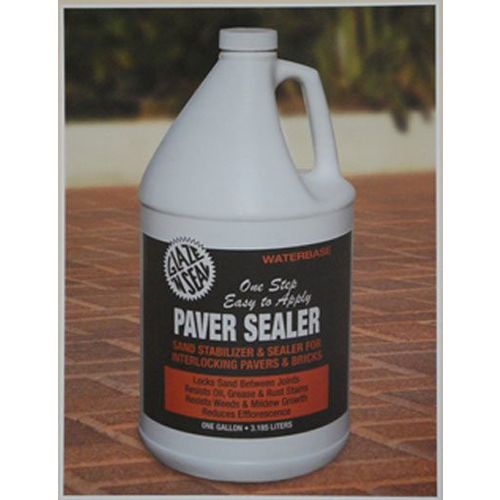 Paver Sealer Gallon