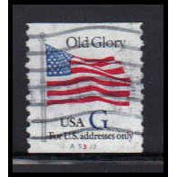 Used 2890 32c G Old Glory Very Fine CNS A5327 PA6739
