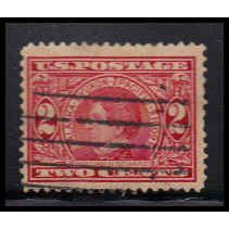 Used 370 2c Alaska-Yukon Fine K1219