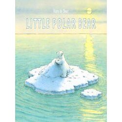 The Little Polar Bear Board Book 13