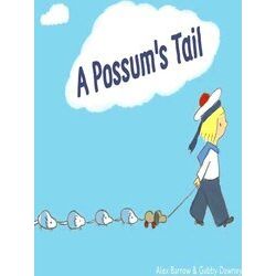 A Possum's Tail