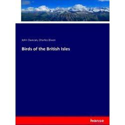 Birds of the British Isles