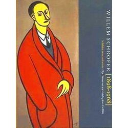 Willem Schrofer (1898-1968)