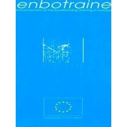 Enhanced Bookbinding Training In Europe