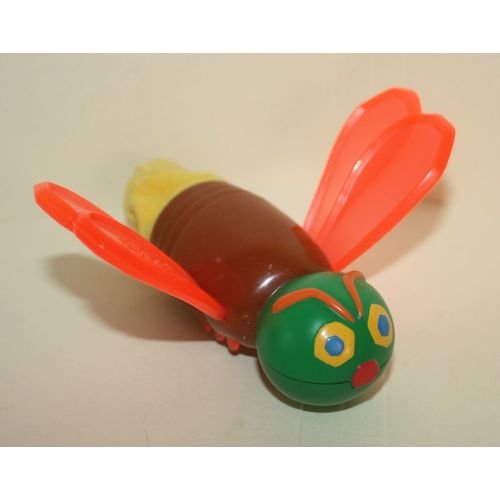 1996 McDonalds Eric Carle Lonely Firefly